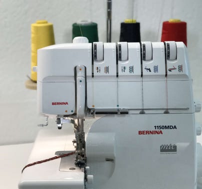 Overlock Kurs