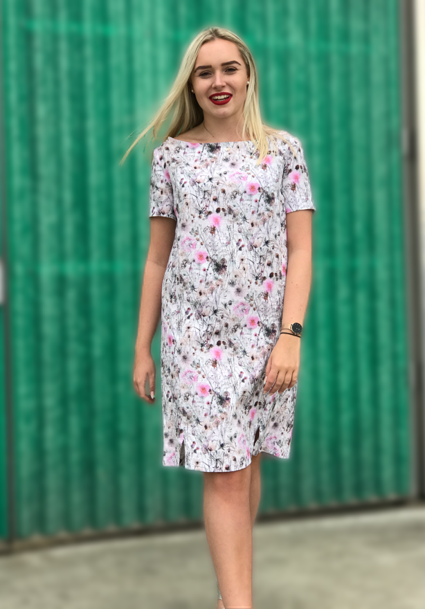 Nähkurse in kleinen Gruppen